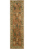 Tahoe Copper Hand Knotted