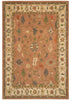 Tahoe Copper Hand Knotted