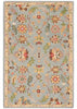 Tahoe Seagrass Hand Knotted