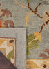 Tahoe Seagrass Hand Knotted