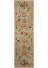 Tahoe Seagrass Hand Knotted