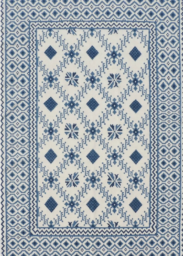 Tangier Hand Woven