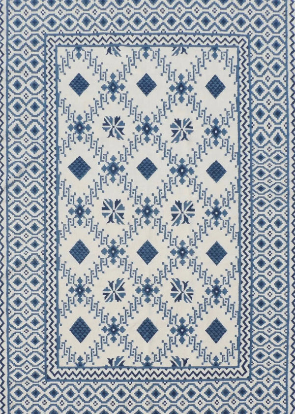 Tangier Hand Woven