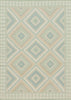 Tangier Diamond Hand Woven
