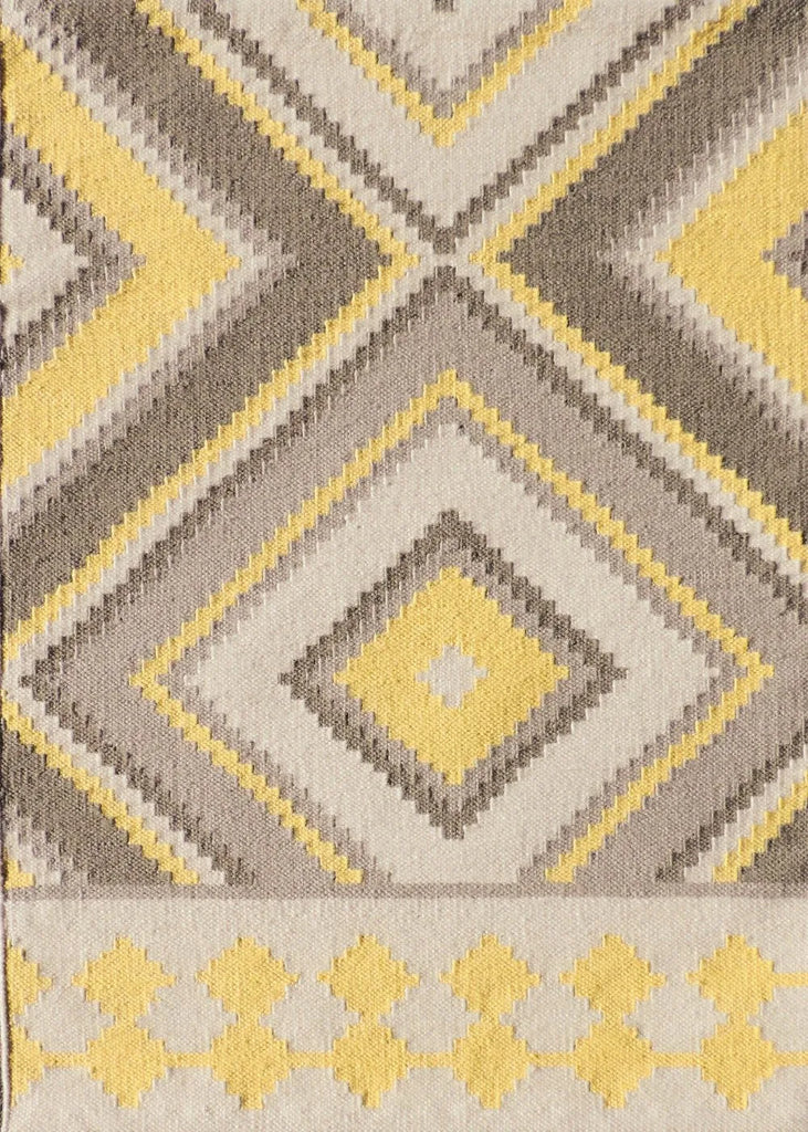 Tangier Diamond Hand Woven