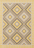 Tangier Diamond Hand Woven
