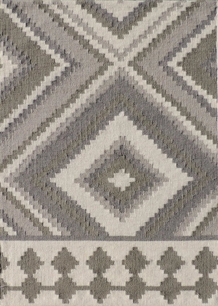 Tangier Diamond Hand Woven