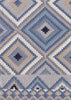 Tangier Petite Diamond Hand Woven