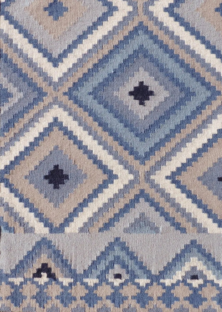Tangier Petite Diamond Hand Woven