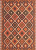 Tangier Petite Diamond Hand Woven