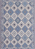 Tangier Petite Diamond Hand Woven
