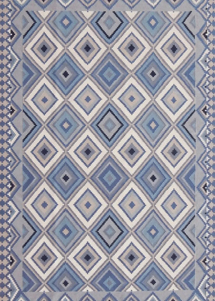 Tangier Petite Diamond Hand Woven