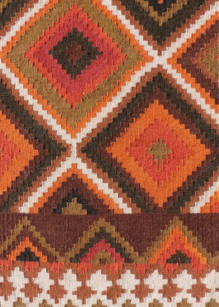 Tangier Petite Diamond Hand Woven