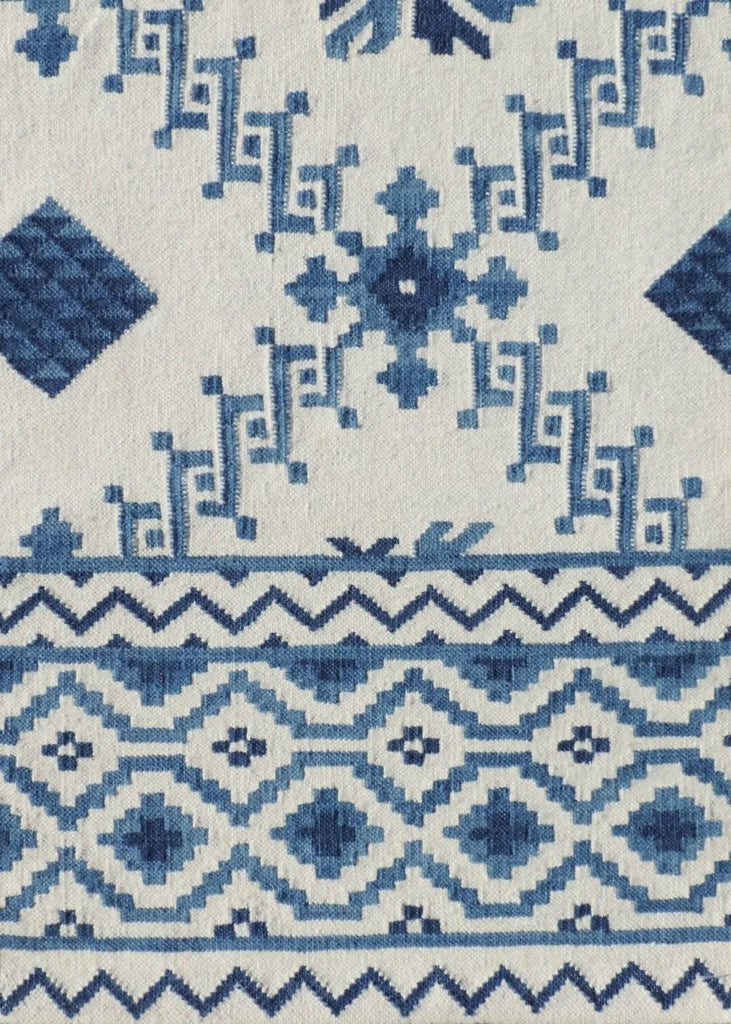Tangier Hand Woven