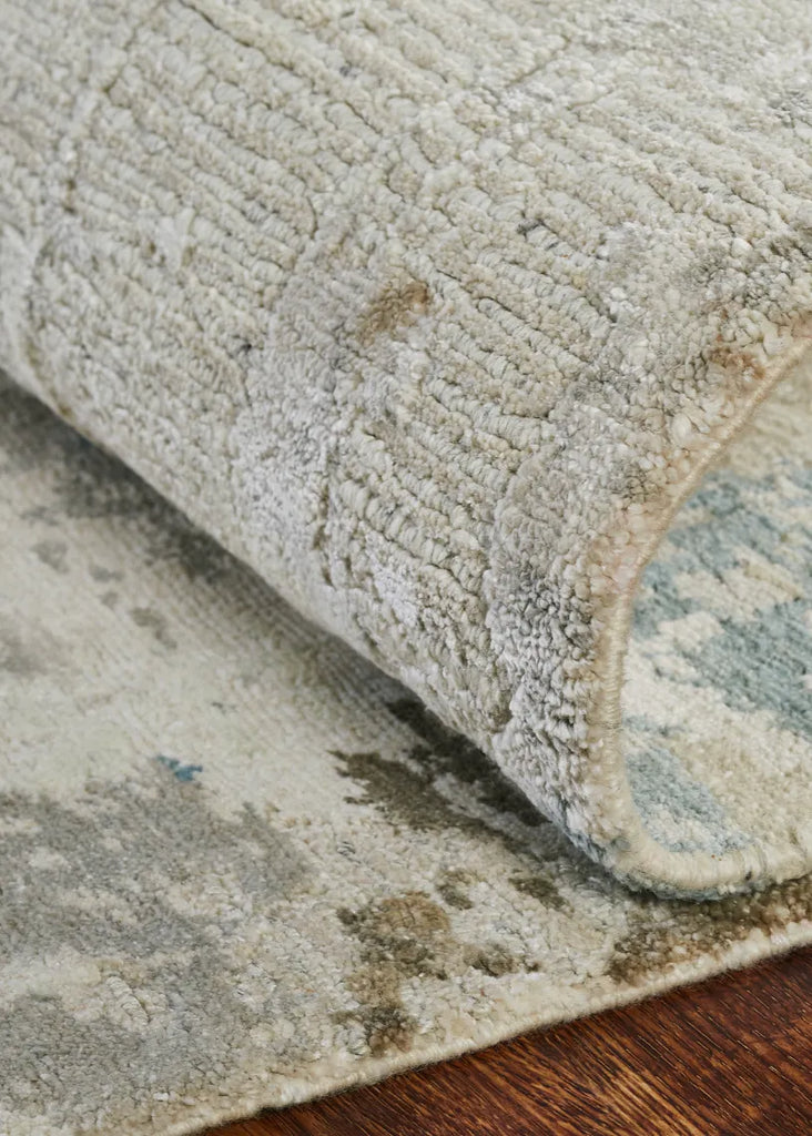 Tansen Hand Knotted