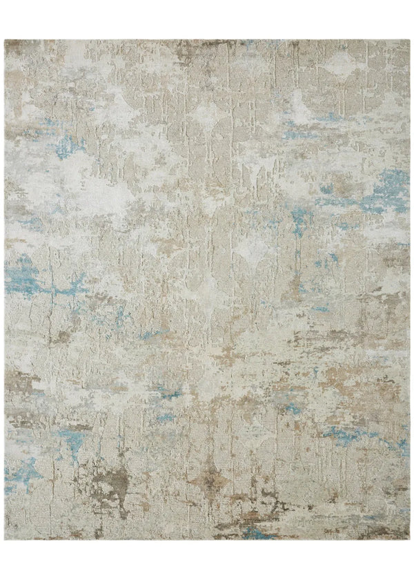 Tansen Hand Knotted