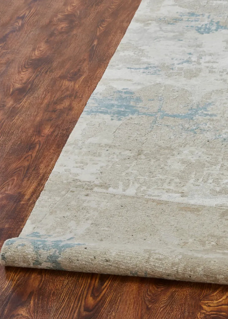Tansen Hand Knotted