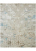 Tansen Hand Knotted