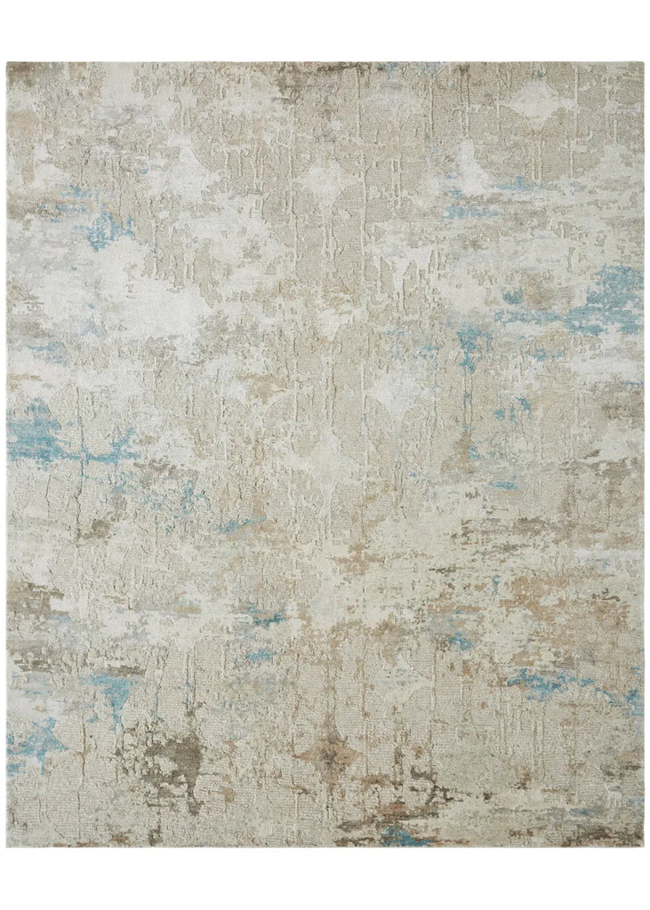 Tansen Hand Knotted