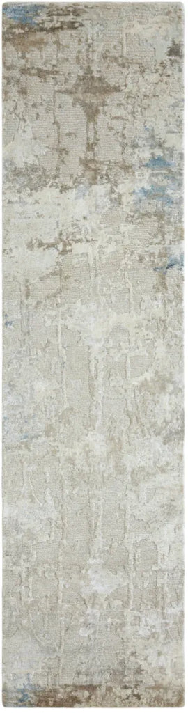 Tansen Hand Knotted