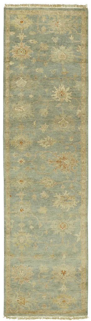 Tavas Hand Knotted
