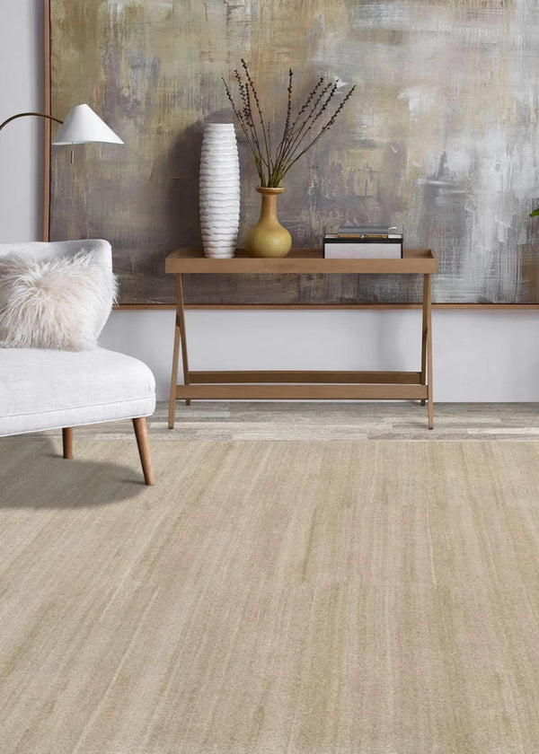 Thallium Hand Knotted