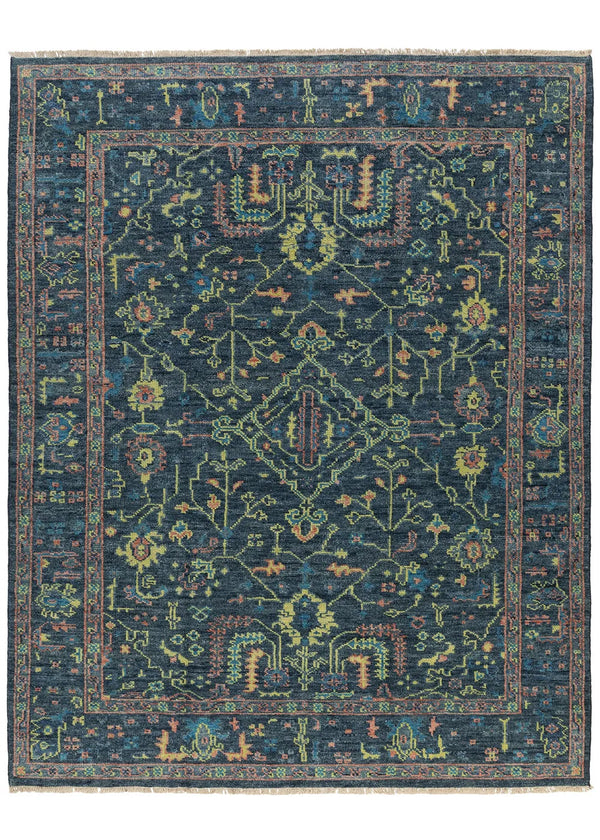 Tigranakert Hand Knotted