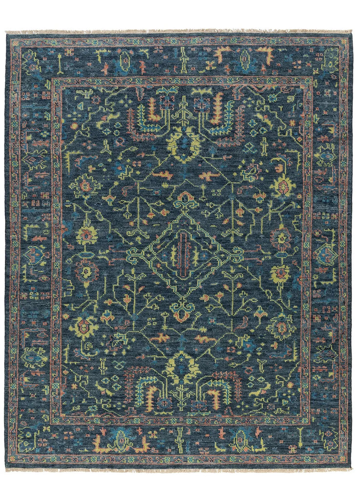 Tigranakert Hand Knotted