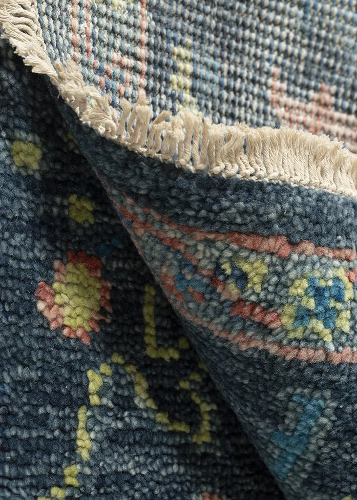 Tigranakert Hand Knotted