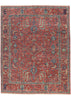 Tigranakert Hand Knotted