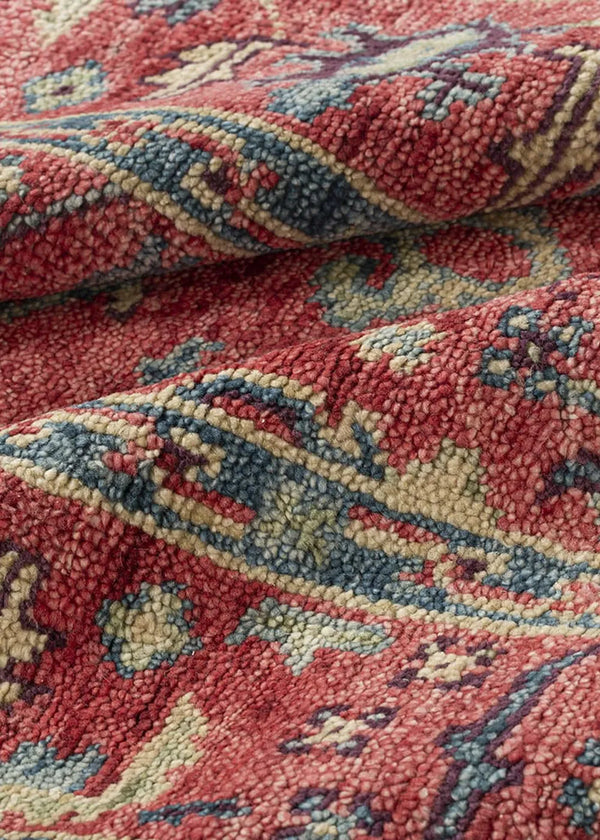 Tigranakert Hand Knotted