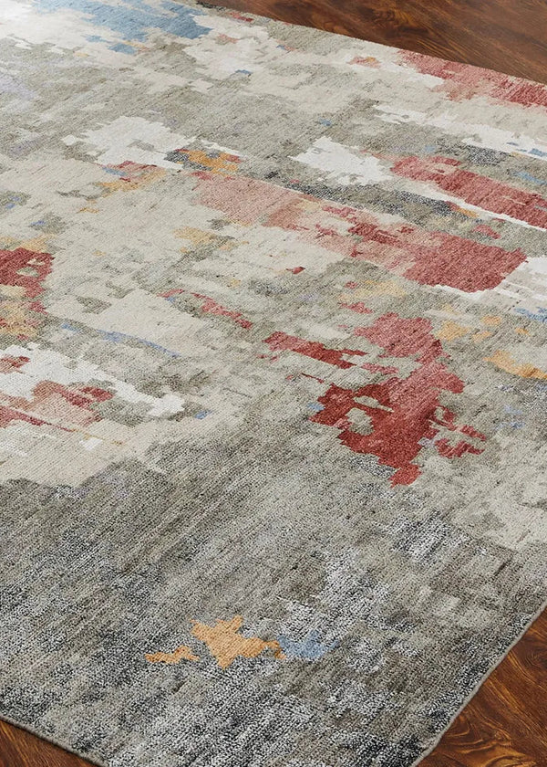 Titan Hand Knotted