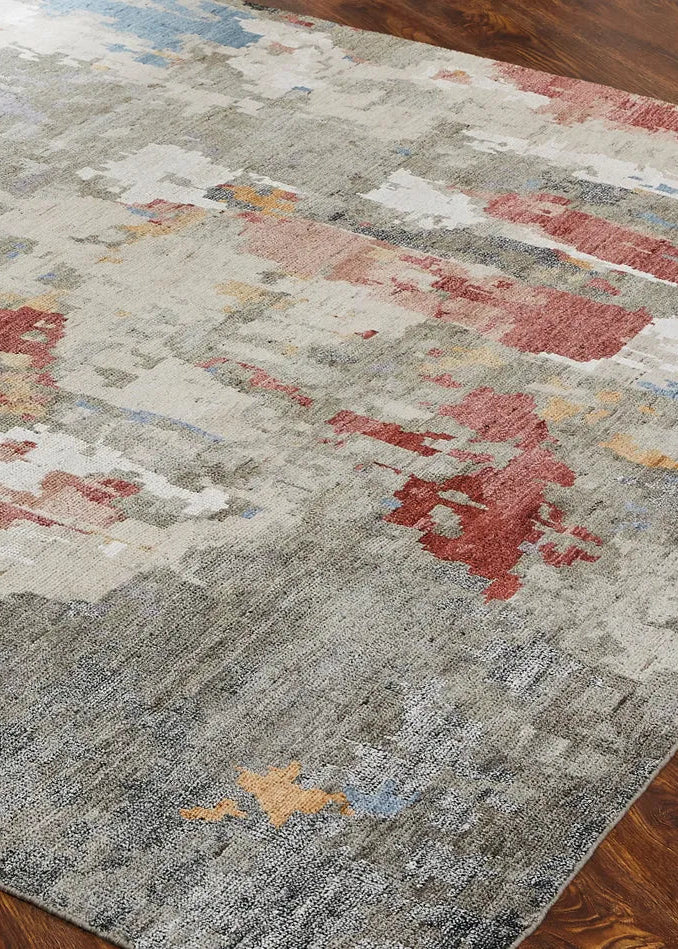 Titan Hand Knotted