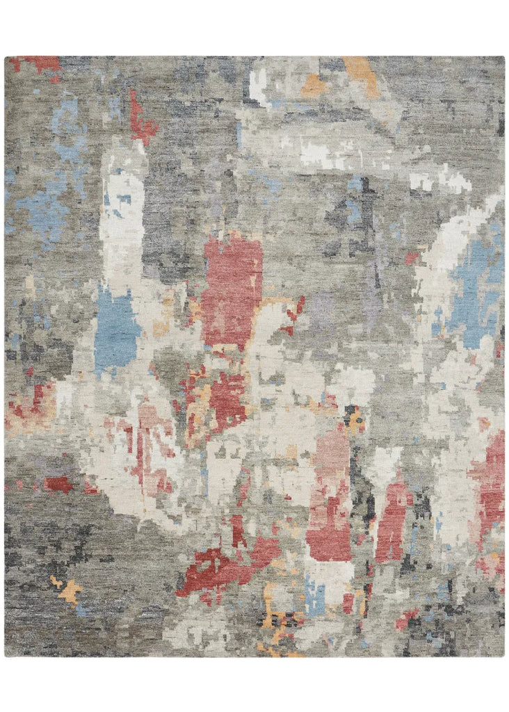 Titan Hand Knotted