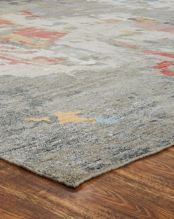 Titan Hand Knotted