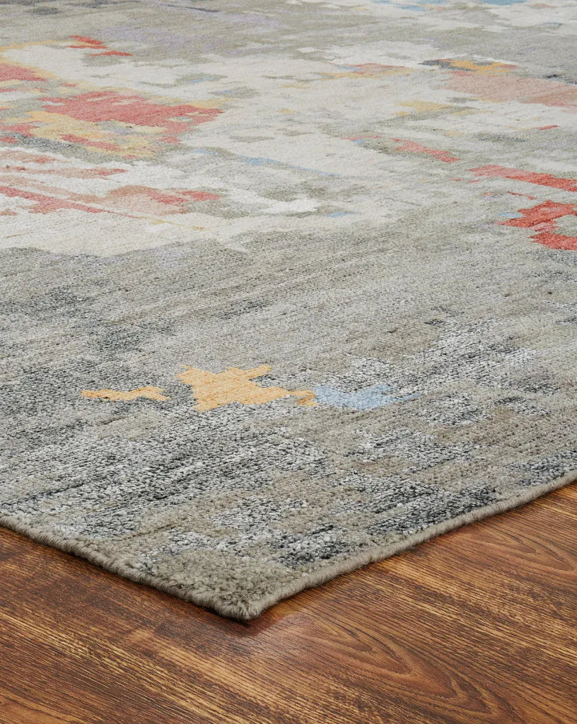 Titan Hand Knotted