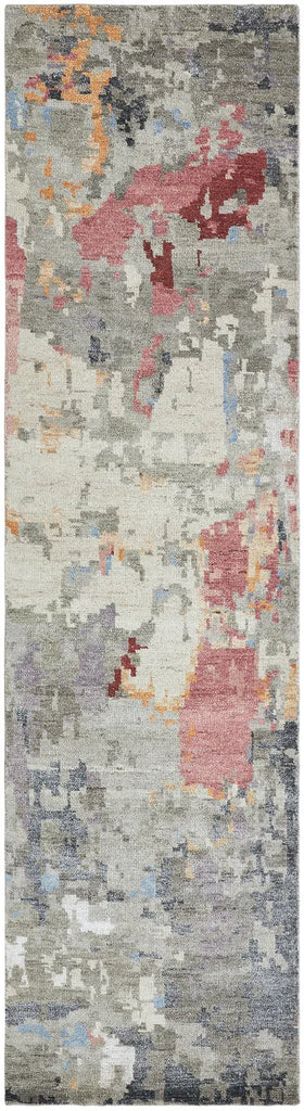Titan Hand Knotted