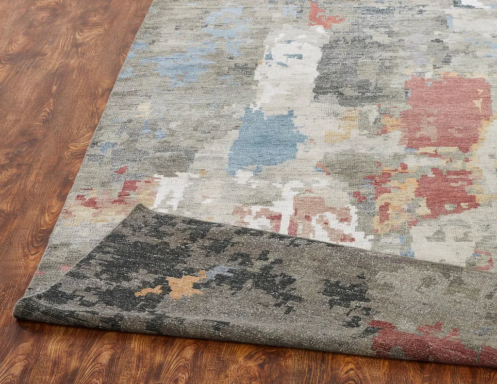 Titan Hand Knotted