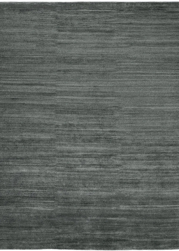 Titanium Hand Knotted