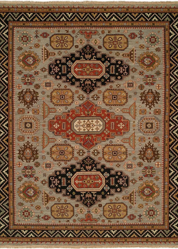 Toba Kakar Hand Woven