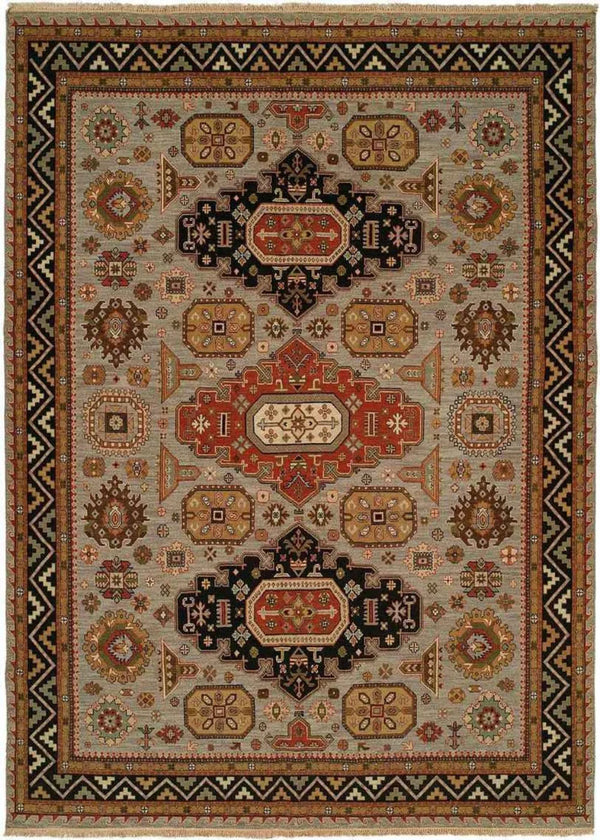 Toba Kakar Hand Woven