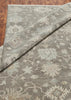 Topallar Hand Knotted