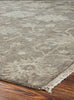 Topallar Hand Knotted