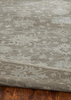 Topallar Hand Knotted