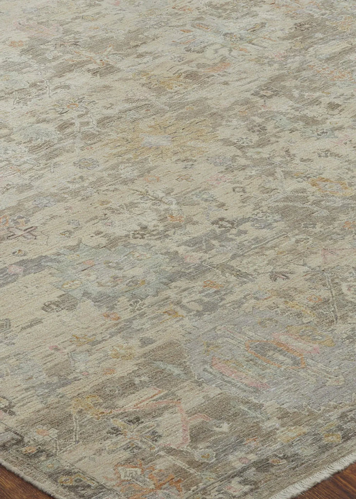 Torcello Hand Knotted