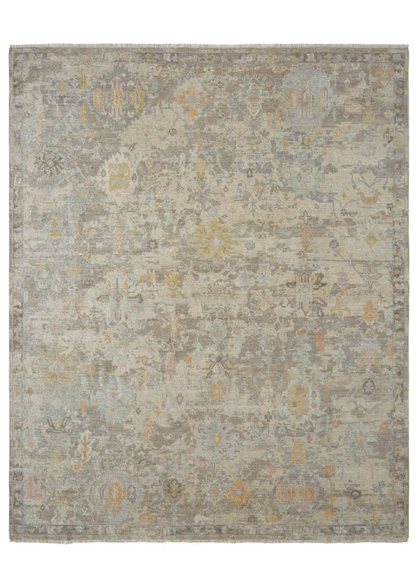 Torcello Hand Knotted
