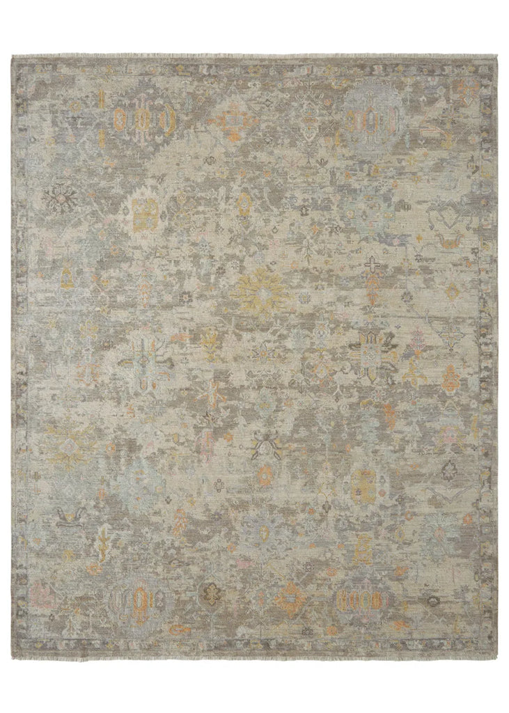 Torcello Hand Knotted