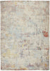 Troutman Pavement Hand Knotted