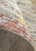 Troutman Pavement Hand Knotted