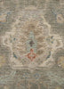 Ulyana Dusk Hand Knotted